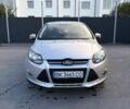 Сірий Форд Фокус, об'ємом двигуна 1.6 л та пробігом 253 тис. км за 7500 $, фото 11 на Automoto.ua