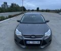 Сірий Форд Фокус, об'ємом двигуна 2 л та пробігом 141 тис. км за 8700 $, фото 1 на Automoto.ua