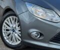 Сірий Форд Фокус, об'ємом двигуна 0 л та пробігом 185 тис. км за 7301 $, фото 2 на Automoto.ua