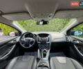 Серый Форд Фокус, объемом двигателя 1.6 л и пробегом 228 тыс. км за 8700 $, фото 4 на Automoto.ua