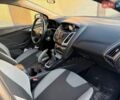 Сірий Форд Фокус, об'ємом двигуна 1.6 л та пробігом 253 тис. км за 7500 $, фото 21 на Automoto.ua