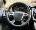Сірий Форд Фокус, об'ємом двигуна 1.6 л та пробігом 73 тис. км за 8800 $, фото 12 на Automoto.ua