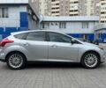Серый Форд Фокус, объемом двигателя 0 л и пробегом 97 тыс. км за 5790 $, фото 5 на Automoto.ua
