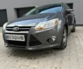 Серый Форд Фокус, объемом двигателя 2 л и пробегом 158 тыс. км за 7700 $, фото 1 на Automoto.ua