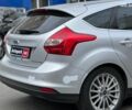 Серый Форд Фокус, объемом двигателя 0 л и пробегом 97 тыс. км за 5790 $, фото 6 на Automoto.ua