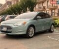 Сірий Форд Фокус, об'ємом двигуна 0 л та пробігом 124 тис. км за 5500 $, фото 1 на Automoto.ua