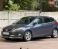Сірий Форд Фокус, об'ємом двигуна 1.6 л та пробігом 118 тис. км за 6999 $, фото 1 на Automoto.ua