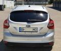 Серый Форд Фокус, объемом двигателя 0 л и пробегом 93 тыс. км за 5700 $, фото 6 на Automoto.ua