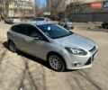 Сірий Форд Фокус, об'ємом двигуна 2 л та пробігом 235 тис. км за 6800 $, фото 2 на Automoto.ua
