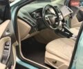 Сірий Форд Фокус, об'ємом двигуна 0 л та пробігом 124 тис. км за 5500 $, фото 17 на Automoto.ua