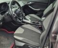 Сірий Форд Фокус, об'ємом двигуна 2 л та пробігом 220 тис. км за 7100 $, фото 5 на Automoto.ua