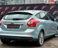 Сірий Форд Фокус, об'ємом двигуна 0 л та пробігом 102 тис. км за 8000 $, фото 7 на Automoto.ua