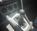 Сірий Форд Фокус, об'ємом двигуна 2 л та пробігом 96 тис. км за 6900 $, фото 7 на Automoto.ua