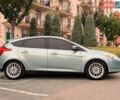 Сірий Форд Фокус, об'ємом двигуна 0 л та пробігом 124 тис. км за 5500 $, фото 16 на Automoto.ua