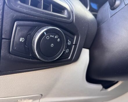 Форд Фокус 2012 у Полтаві на Automoto.ua Сірий Форд Фокус, об'ємом двигуна 2 л та пробігом 277 тис. км за 5700 $, фото 21 на Automoto.ua