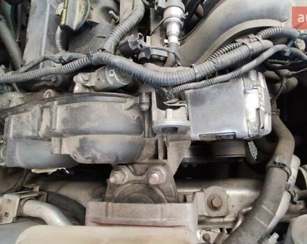 Сірий Форд Фокус, об'ємом двигуна 1.6 л та пробігом 249 тис. км за 6900 $, фото 81 на Automoto.ua