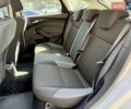 Сірий Форд Фокус, об'ємом двигуна 1.6 л та пробігом 73 тис. км за 8800 $, фото 7 на Automoto.ua