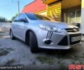 Сірий Форд Фокус, об'ємом двигуна 1.6 л та пробігом 0 тис. км за 6500 $, фото 1 на Automoto.ua