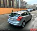 Сірий Форд Фокус, об'ємом двигуна 85 л та пробігом 76 тис. км за 7900 $, фото 8 на Automoto.ua