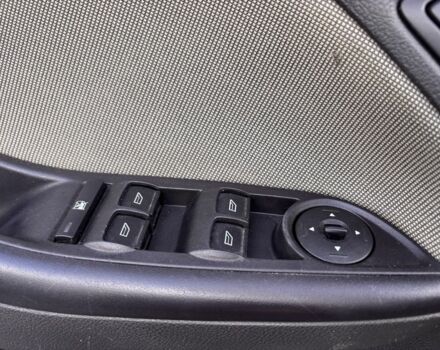 Форд Фокус 2012 у Полтаві на Automoto.ua Сірий Форд Фокус, об'ємом двигуна 2 л та пробігом 277 тис. км за 5700 $, фото 20 на Automoto.ua