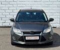 Сірий Форд Фокус, об'ємом двигуна 0 л та пробігом 185 тис. км за 7301 $, фото 3 на Automoto.ua