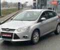 Сірий Форд Фокус, об'ємом двигуна 1.6 л та пробігом 249 тис. км за 7400 $, фото 1 на Automoto.ua