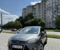 Сірий Форд Фокус, об'ємом двигуна 2 л та пробігом 124 тис. км за 6800 $, фото 3 на Automoto.ua