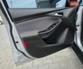 Серый Форд Фокус, объемом двигателя 2 л и пробегом 233 тыс. км за 6333 $, фото 38 на Automoto.ua
