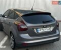 Форд Фокус 2012 в Запорожье на Automoto.ua Серый Форд Фокус, объемом двигателя 1.6 л и пробегом 108 тыс. км за 9800 $, фото 6 на Automoto.ua