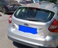 Серый Форд Фокус, объемом двигателя 2 л и пробегом 188 тыс. км за 6000 $, фото 1 на Automoto.ua