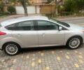 Сірий Форд Фокус, об'ємом двигуна 0 л та пробігом 78 тис. км за 5704 $, фото 7 на Automoto.ua