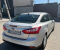 Сірий Форд Фокус, об'ємом двигуна 2 л та пробігом 184 тис. км за 4700 $, фото 1 на Automoto.ua