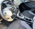 Сірий Форд Фокус, об'ємом двигуна 2 л та пробігом 130 тис. км за 6950 $, фото 11 на Automoto.ua