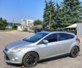 Сірий Форд Фокус, об'ємом двигуна 2 л та пробігом 190 тис. км за 6500 $, фото 4 на Automoto.ua