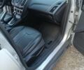Сірий Форд Фокус, об'ємом двигуна 2 л та пробігом 181 тис. км за 7299 $, фото 8 на Automoto.ua