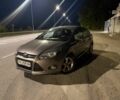 Сірий Форд Фокус, об'ємом двигуна 0 л та пробігом 155 тис. км за 6316 $, фото 1 на Automoto.ua