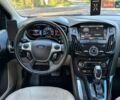 Сірий Форд Фокус, об'ємом двигуна 0 л та пробігом 67 тис. км за 7650 $, фото 43 на Automoto.ua