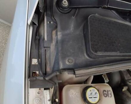 Сірий Форд Фокус, об'ємом двигуна 1.6 л та пробігом 249 тис. км за 6900 $, фото 86 на Automoto.ua