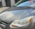 Сірий Форд Фокус, об'ємом двигуна 2 л та пробігом 158 тис. км за 7700 $, фото 3 на Automoto.ua