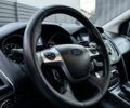 Сірий Форд Фокус, об'ємом двигуна 1.6 л та пробігом 165 тис. км за 7999 $, фото 10 на Automoto.ua