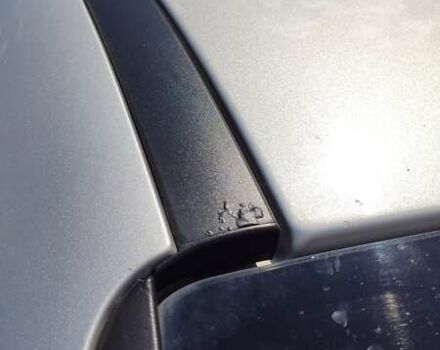 Сірий Форд Фокус, об'ємом двигуна 1.6 л та пробігом 249 тис. км за 6900 $, фото 31 на Automoto.ua