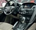 Сірий Форд Фокус, об'ємом двигуна 0 л та пробігом 102 тис. км за 8000 $, фото 26 на Automoto.ua