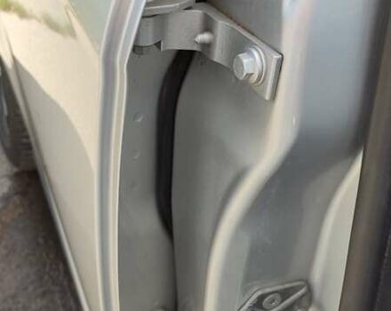 Сірий Форд Фокус, об'ємом двигуна 1.6 л та пробігом 249 тис. км за 6900 $, фото 41 на Automoto.ua