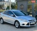 Серый Форд Фокус, объемом двигателя 2 л и пробегом 207 тыс. км за 5599 $, фото 1 на Automoto.ua