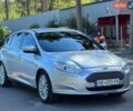 Сірий Форд Фокус, об'ємом двигуна 0 л та пробігом 67 тис. км за 7650 $, фото 1 на Automoto.ua