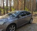 Сірий Форд Фокус, об'ємом двигуна 1.6 л та пробігом 250 тис. км за 5900 $, фото 4 на Automoto.ua