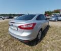 Сірий Форд Фокус, об'ємом двигуна 2 л та пробігом 260 тис. км за 5900 $, фото 6 на Automoto.ua