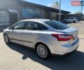 Сірий Форд Фокус, об'ємом двигуна 2 л та пробігом 184 тис. км за 4700 $, фото 6 на Automoto.ua