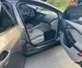 Серый Форд Фокус, объемом двигателя 2 л и пробегом 182 тыс. км за 8300 $, фото 15 на Automoto.ua