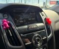 Сірий Форд Фокус, об'ємом двигуна 2 л та пробігом 228 тис. км за 7200 $, фото 21 на Automoto.ua